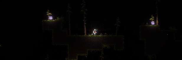 Exploration
