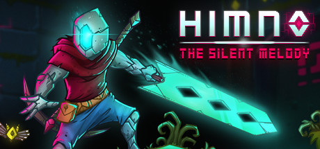 Himno - The Silent Melody Cover Image