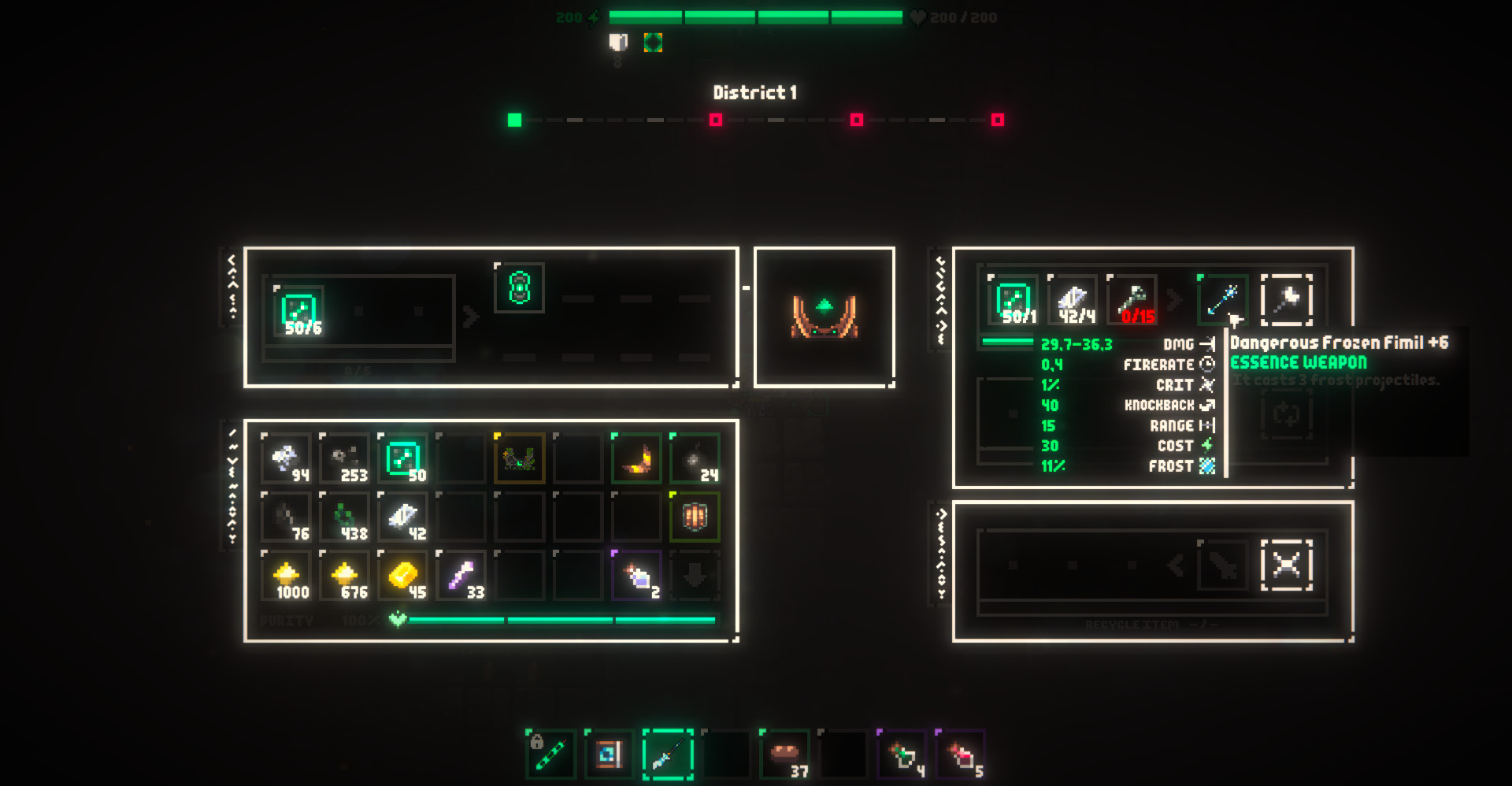 Himno - The Silent Melody #8