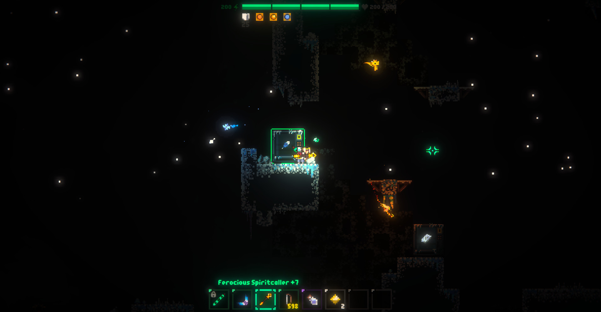 Himno - The Silent Melody #3