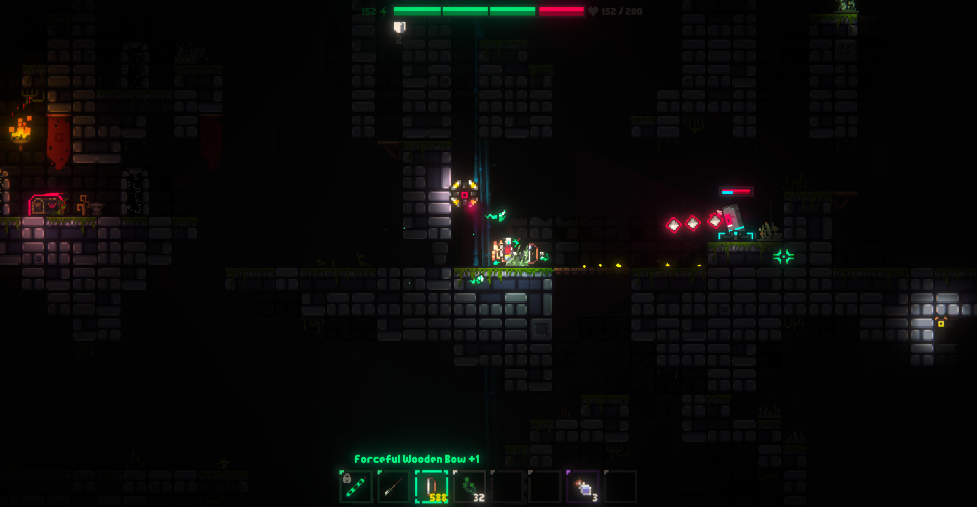 Himno - The Silent Melody #5