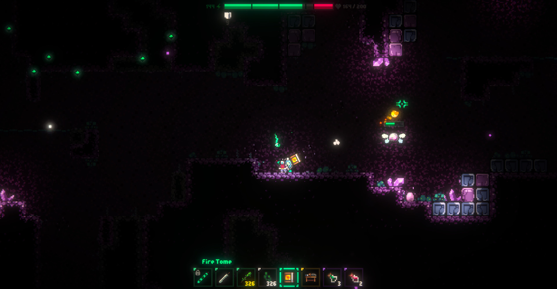 Himno - The Silent Melody #7