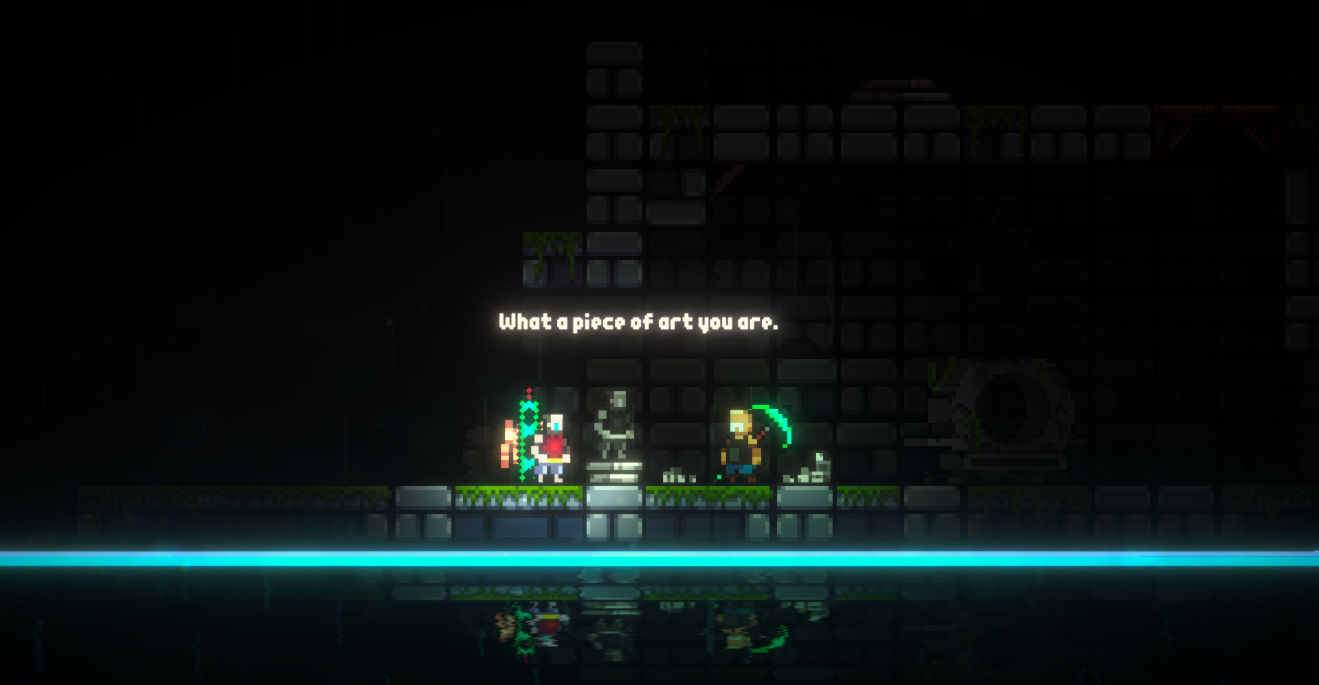 Himno - The Silent Melody #6