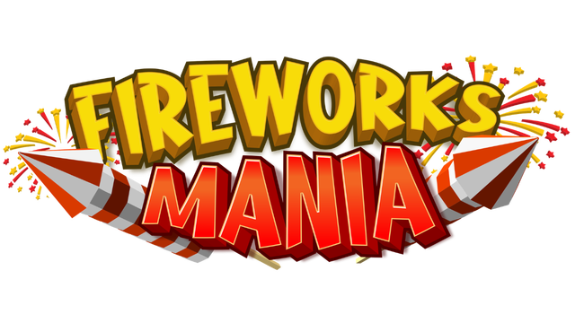 Fireworks Mania