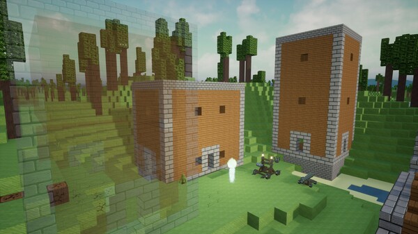 Скриншот из Goblin Keep