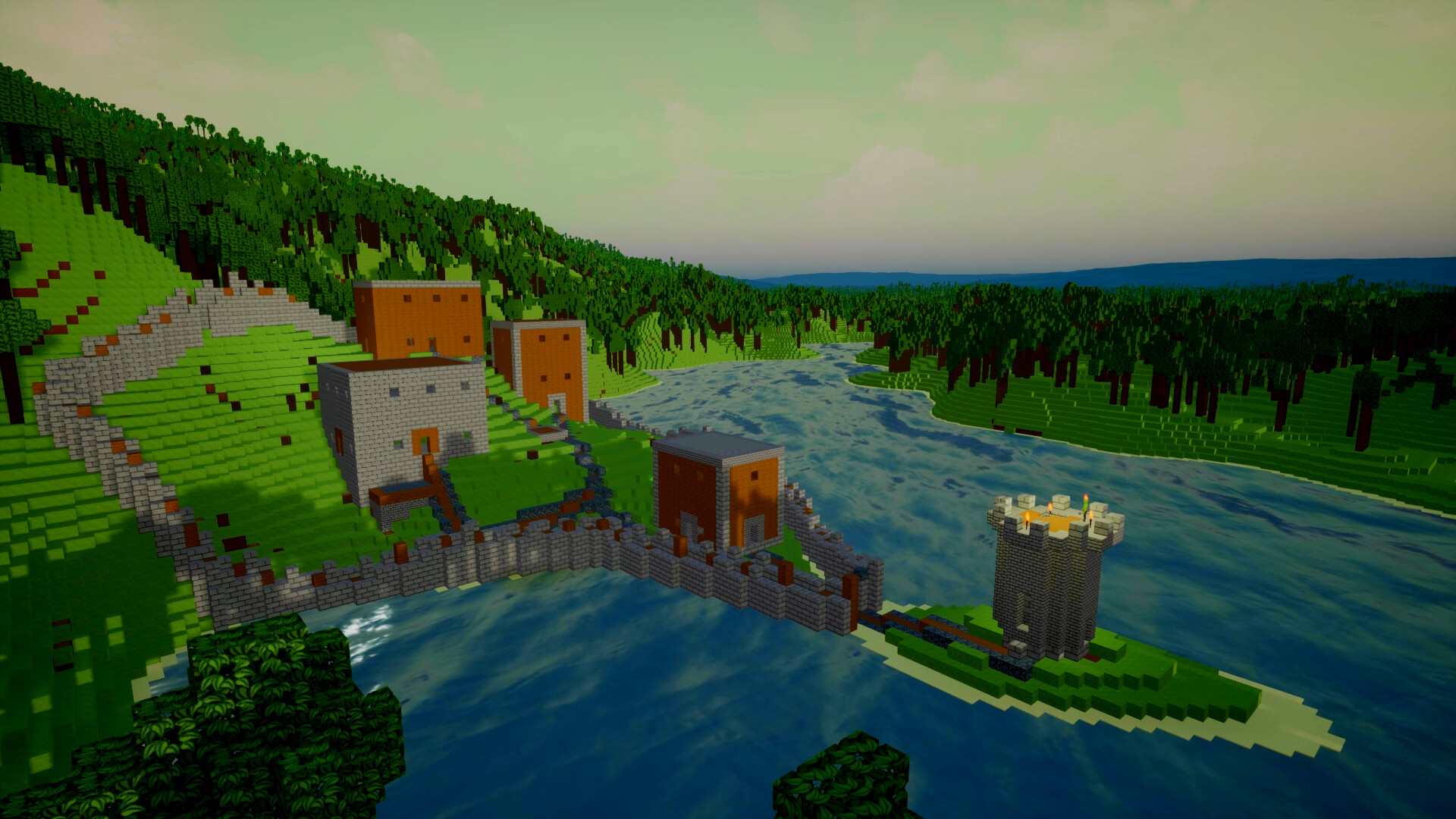 Goblin Keep screenshot 1