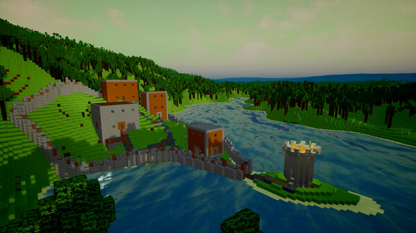 Скриншот из Goblin Keep