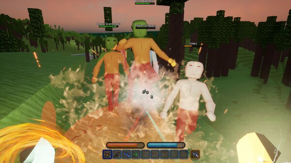 Goblin Keep game for windows Pc 1