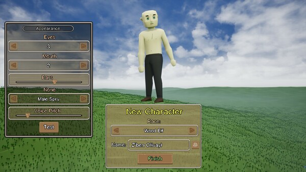 Скриншот из Goblin Keep