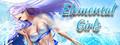 Elemental Girls logo