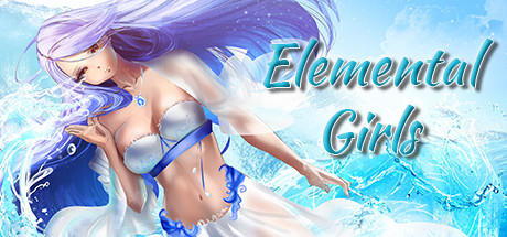 Elemental Girls 18+ [steam key] 