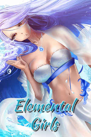 Elemental Girls cover