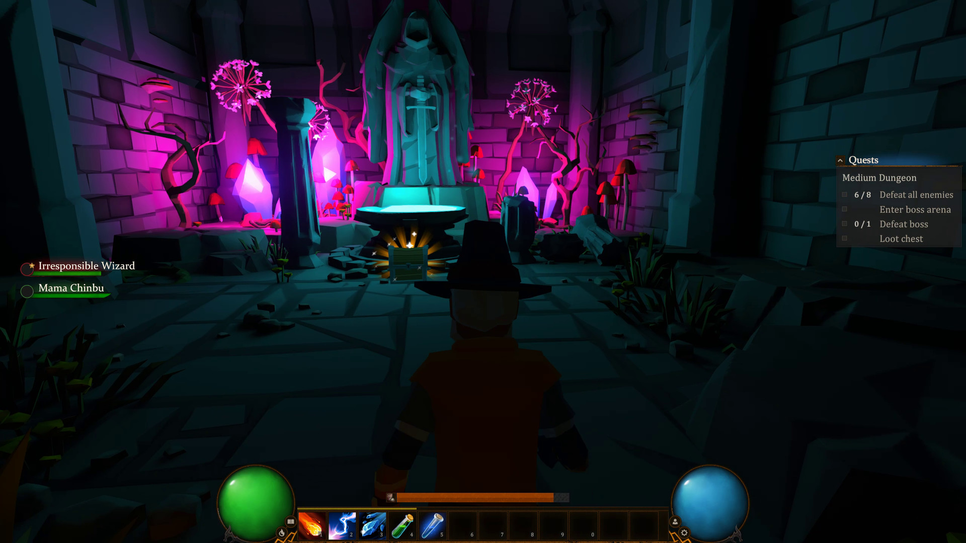 Dragon Extinction #55