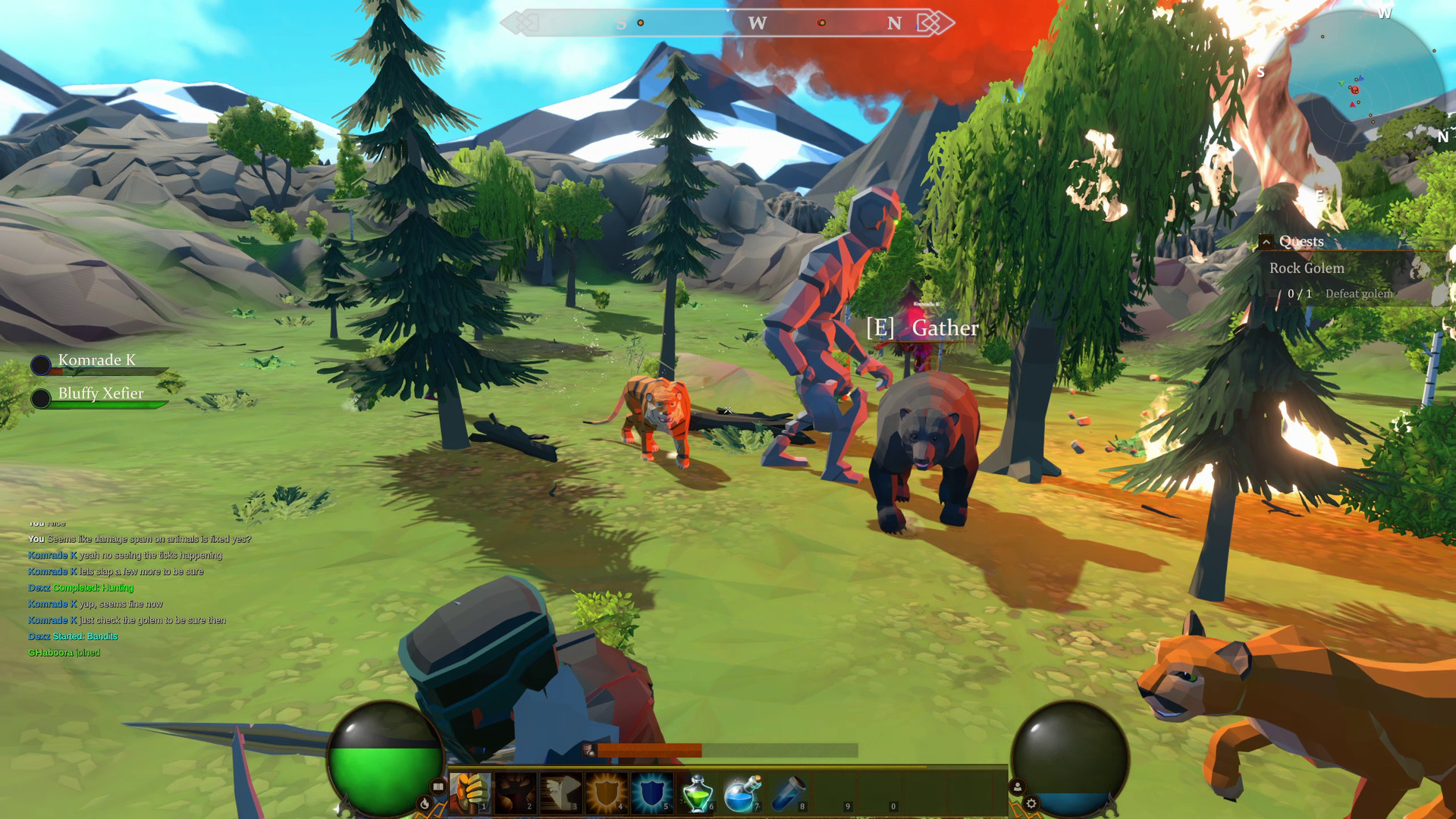 Dragon Extinction #50