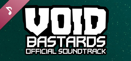 Void Bastards OST banner image