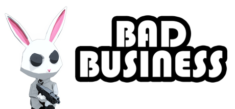 Bad Business banner image