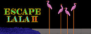 Escape Lala 2 - Retro Point and Click Adventure