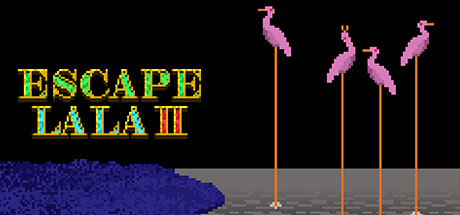 Escape Lala 2 - Retro Point and Click Adventure technical specifications for computer