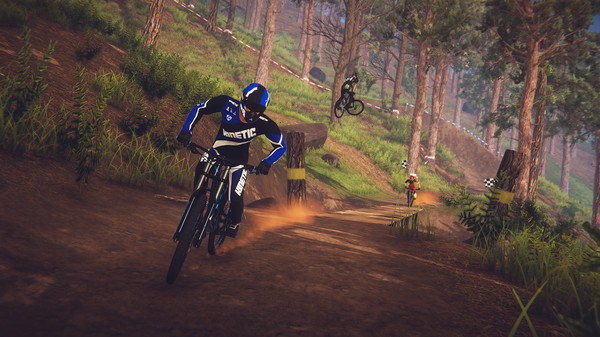Descenders Soundtrack for steam Descenders Soundtrack for steam