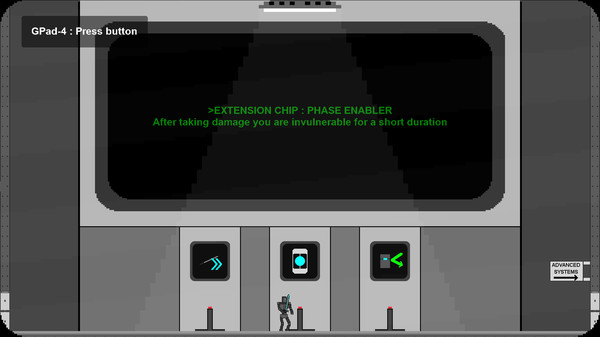 скриншот Chronac 3