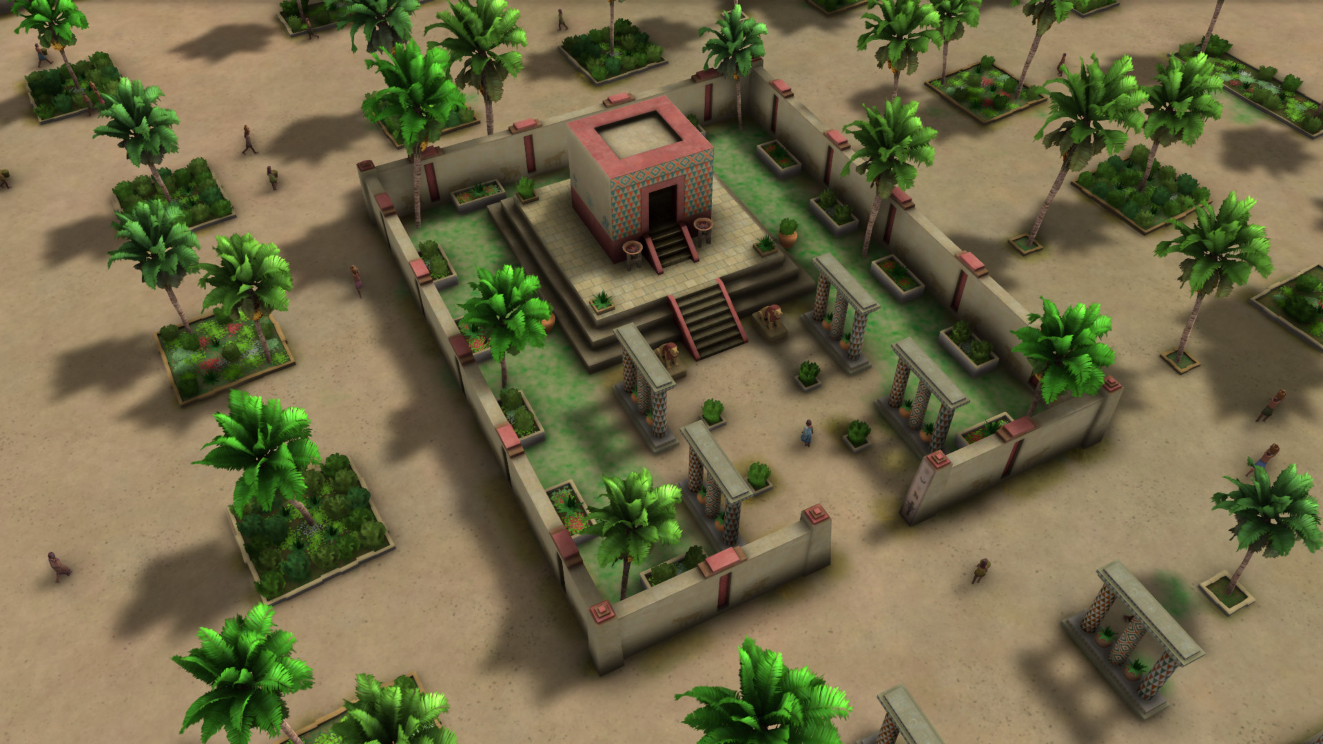 ziggurat 2 multiplayer
