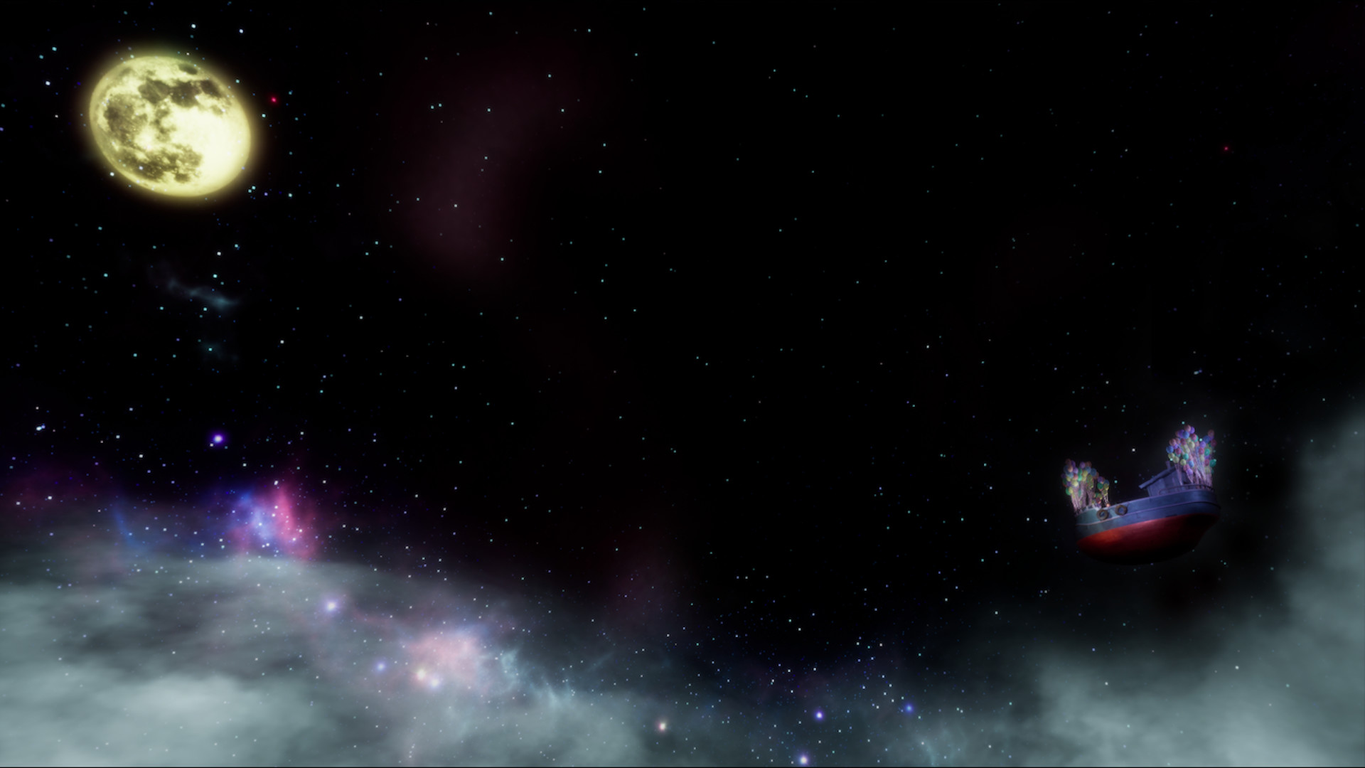 PoupeIIe Of ChimneyTown VR ～into the world～ #2