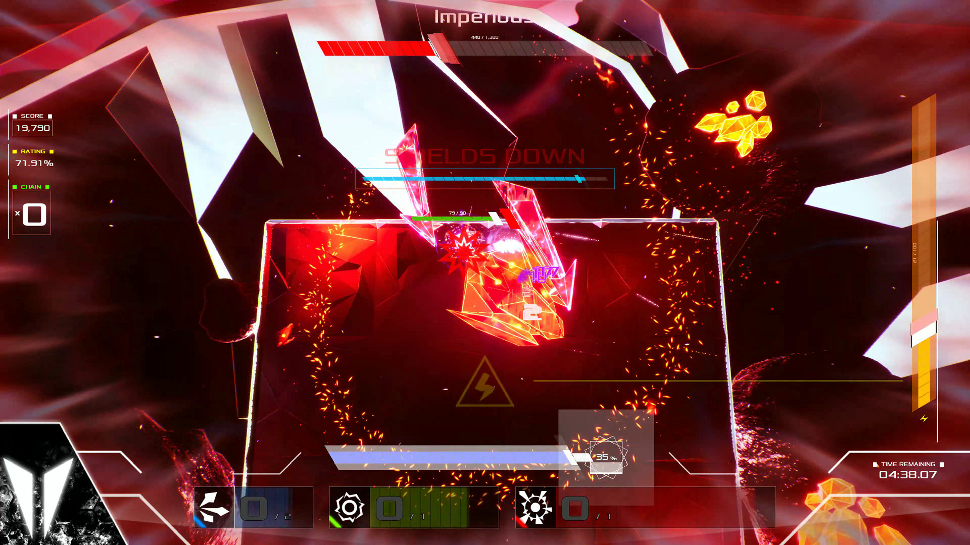 ZERO STRAIN (English-French) PS4 – Neuf Sous Blister – USA