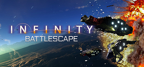 Infinity: Battlescape Cover Image