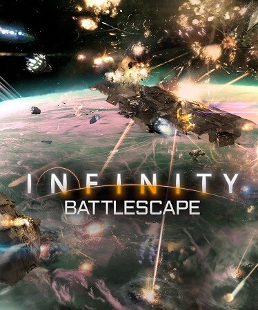 Infinity: Battlescape