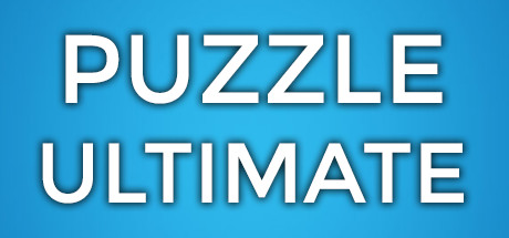 PUZZLE: ULTIMATE Cover Image