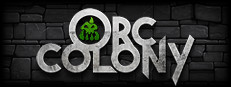 Orc Colony 게임 이미지