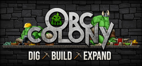 Orc Colony Cover Image