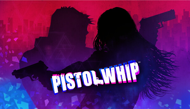 Steam on sale pistol whip