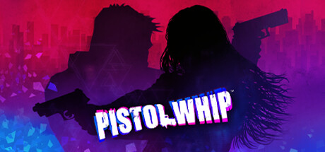 Pistol Whip Cover Image