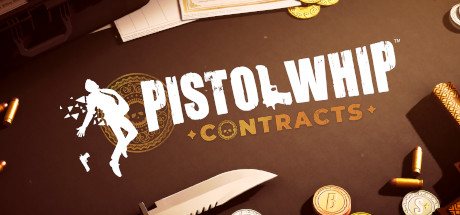 Pistol Whip screenshot 1