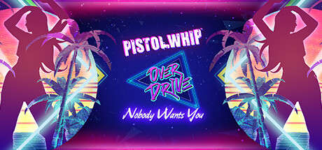 Pistol Whip header image