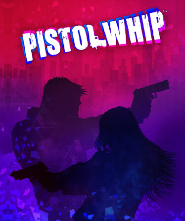 Pistol Whip