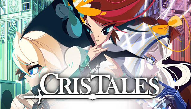 Save 10% on Cris Tales on Steam