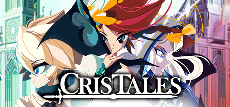 Cris Tales Cover Image