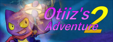 Otiiz's adventure 2 게임 이미지