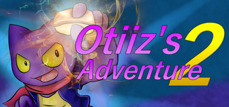 Otiiz's adventure 2 Cover Image