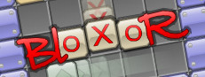 BloXoR 게임 이미지
