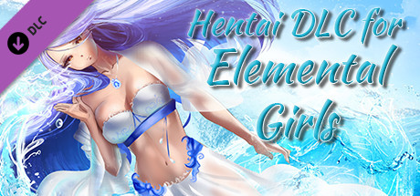 Hentai DLC for Elemental Girls banner image