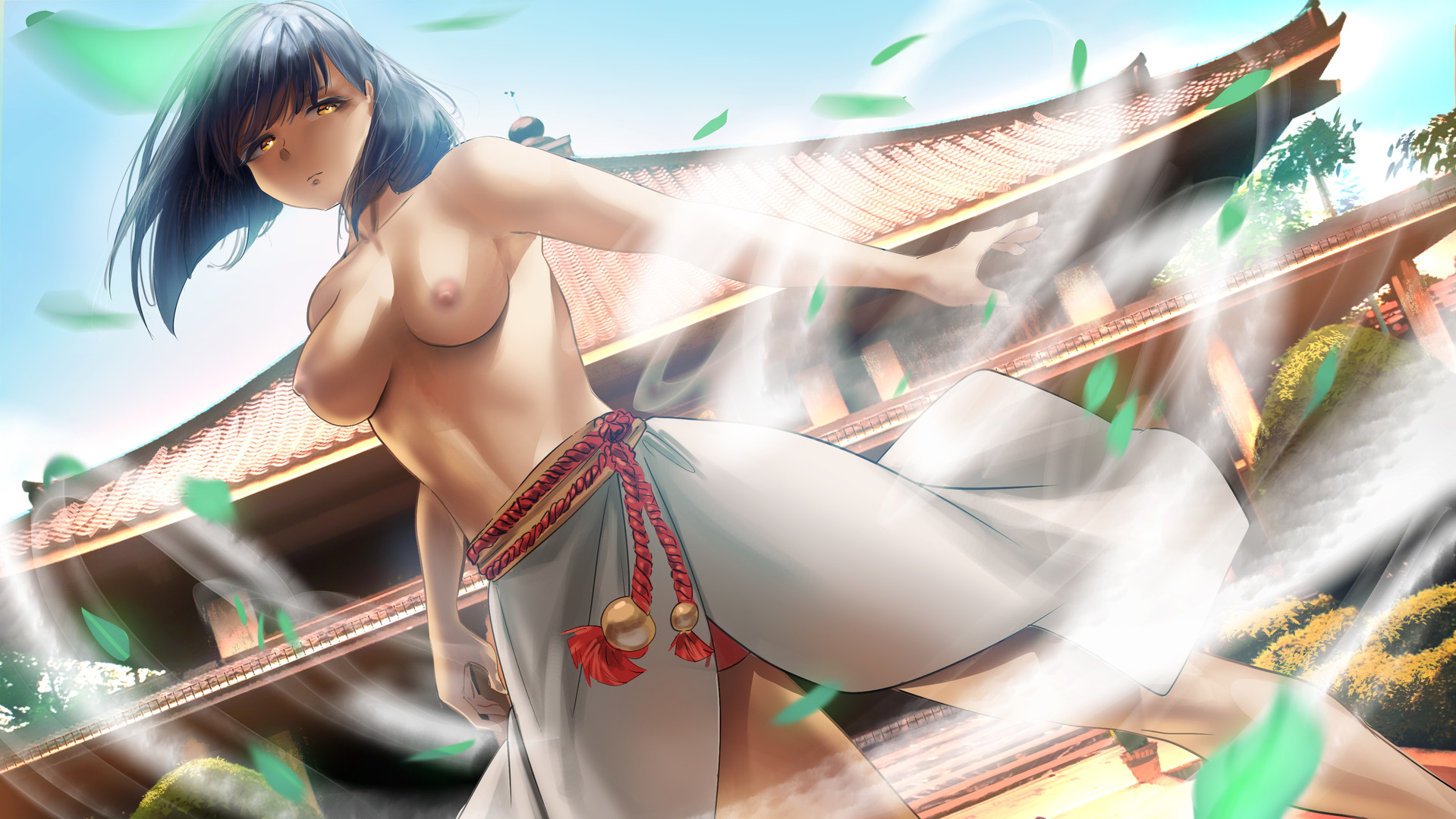 Hentai DLC for Elemental Girls screenshot screenshot 4