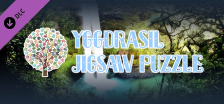 YGGDRASIL JIGSAW PUZZLE - NATURE