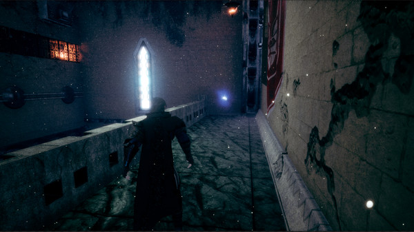 Hippocampus: Dark Fantasy Adventure