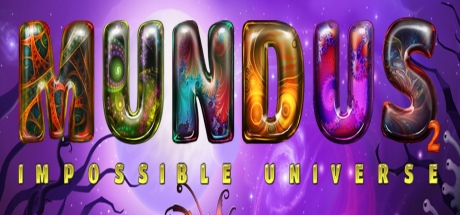 Mundus - Impossible Universe 2 Cover Image