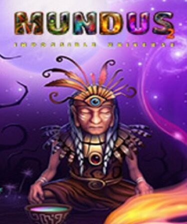 Mundus - Impossible Universe 2