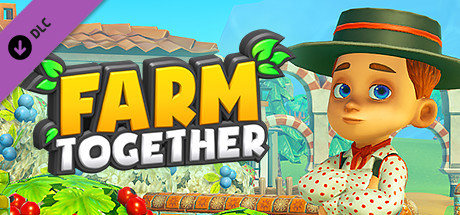 Farm Together - Paella Pack banner image