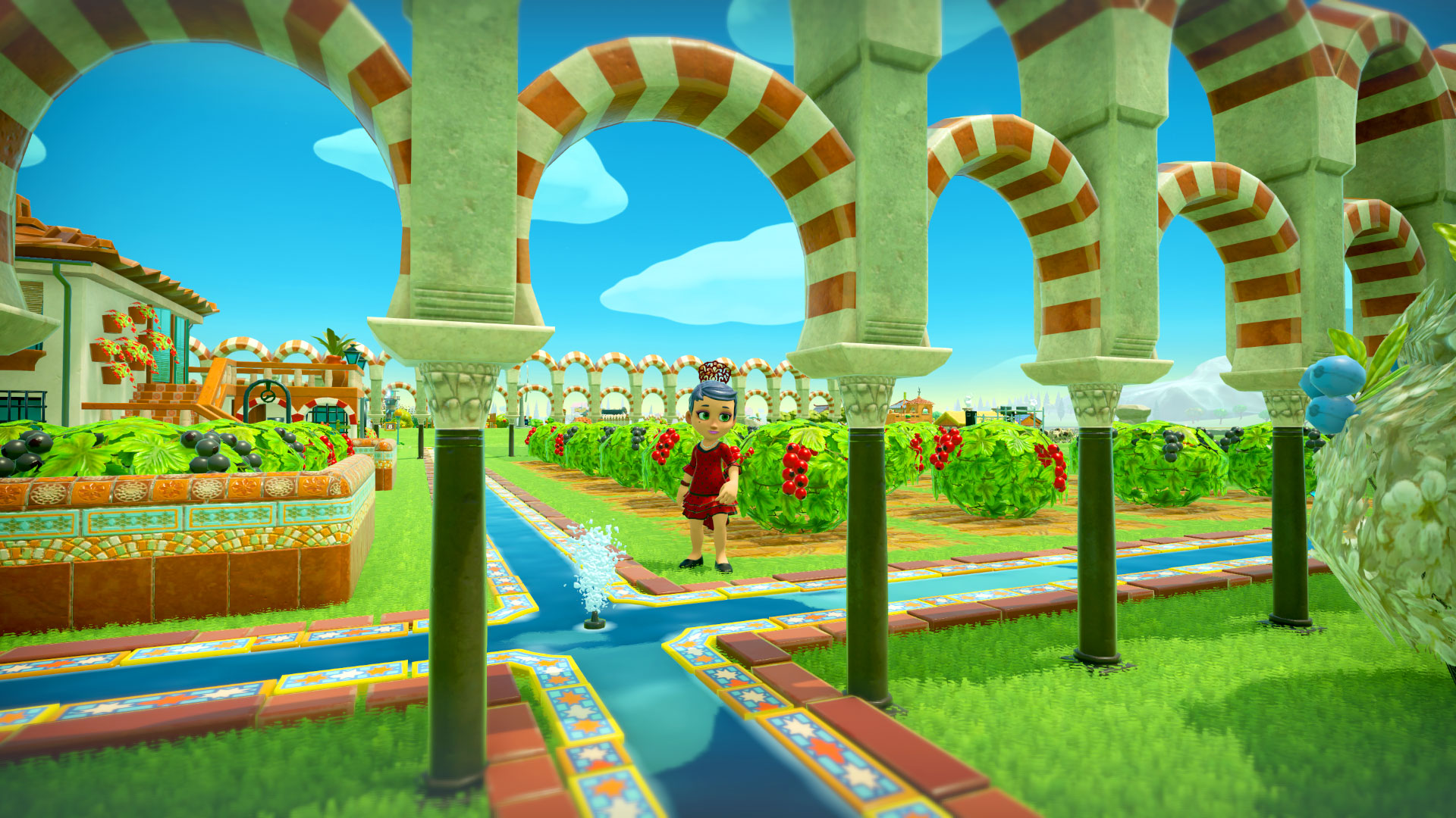 Farm Together - Paella Pack #2